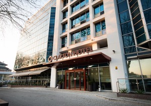 Clayton Hotel Chiswick