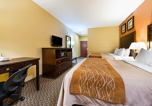 Quality Inn Opelousas