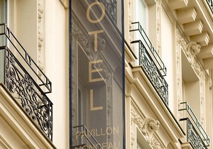 Pavillon Monceau
