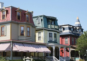 Marriott's Fairway Villas