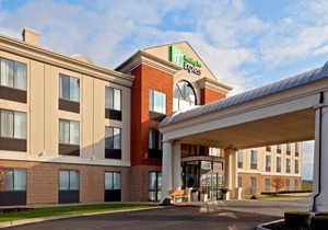 Holiday Inn Express East Greenbush - Albany Skyline, an Ihg Hotel