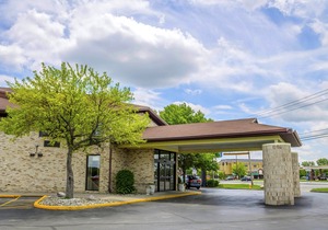 Comfort Inn Maumee - Perrysburg Area
