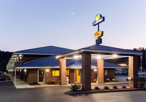 Days Inn by Wyndham Renfro Valley Mount Vernon
