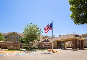 Homewood Suites by Hilton Dallas-Park Central Area