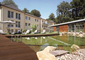Best Western Premier Park Hotel and Spa