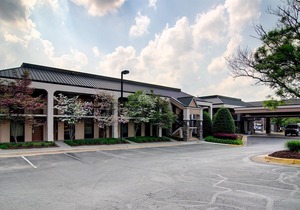 Best Western Dulles Airport Inn