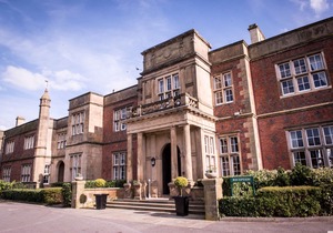 De Vere Cranage Estate