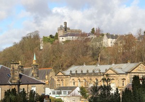 Allan Park