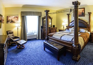 Asbury Inn & Suites
