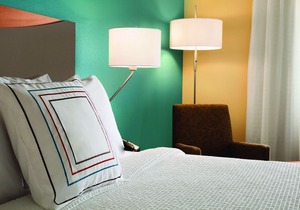 Fairfield Inn & Suites Jackson
