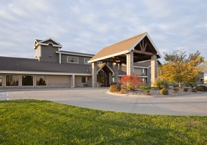 AmericInn by Wyndham Osceola