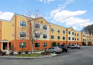 Extended Stay America Suites - Ramsey - Upper Saddle River
