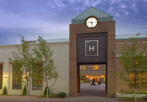The H Hotel