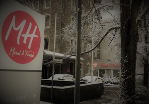 Michel & Friends Hotel Monschau
