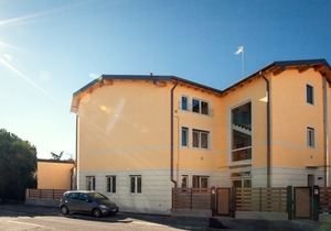 Urban Homy Gorizia