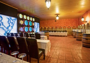 Complejo Enoturístico Finca La Estacada