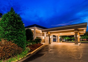 Best Western Dulles Airport Inn