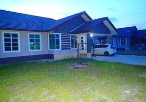 RizQin Homestay Bachok