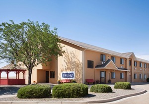 Travelodge by Wyndham Vaughn