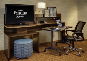 Fairfield Inn & Suites by Marriott Omaha West