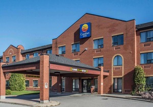 Comfort Inn Port Hope