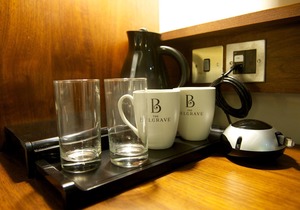 The Belgrave Hotel