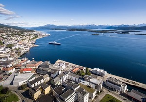 Scandic Alexandra Molde