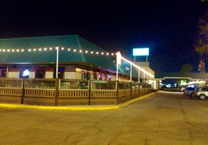 Canad Inns Destination Centre Transcona