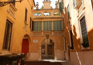 Verona Journeys