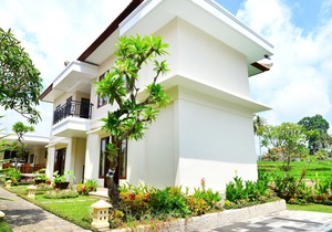 Kubu Bali Baik Villa & Resort