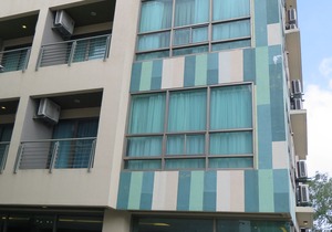One Tagaytay Place Hotel Suites