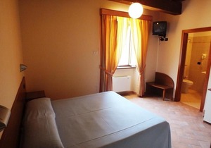 Hotel Santa Chiara