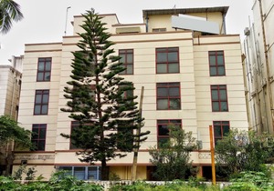 OYO 539 Hotel Pearl Inn
