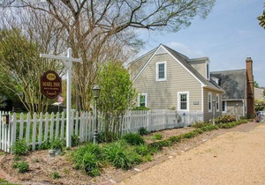 Marl Inn Bed and Breakfast