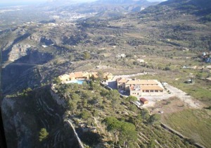 Hotel Alahuar