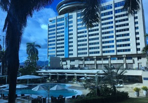 Radisson Hotel Trinidad