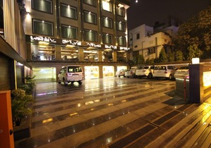 Hotel Golden Grand