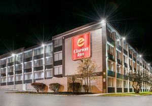 Clarion Inn Dayton Airport