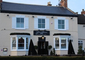 Grantham Arms