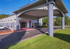 Quality Inn Washington