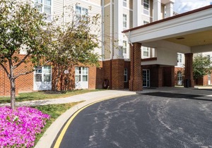 MainStay Suites Dover