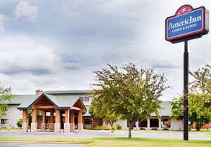 AmericInn by Wyndham Coon Rapids