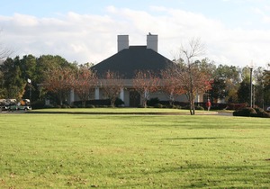 Hampton Inn Moss Point