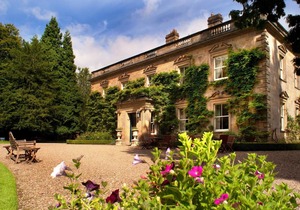 Eshott Hall