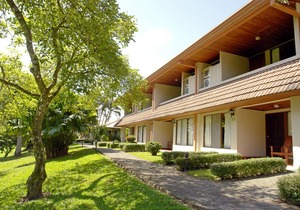Tilajari Hotel Resort