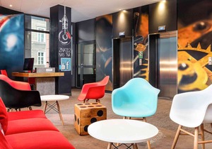 Ibis Szczecin Centrum