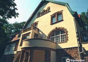 Parkhotel Schillerhain