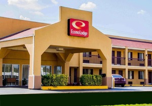 Econo Lodge McAlester