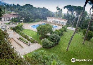 Guadacorte Park