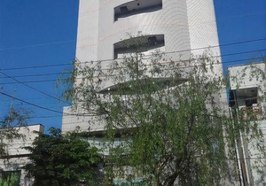Hotel Tsushima